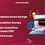 DumpsQueen ITIL 4 Foundation Exam Dumps Provide Accurate Practice
