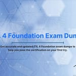 DumpsQueen ITIL 4 Foundation Exam Dumps Are a Must-Have