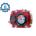 Tìm đồng hồ nước nóng Flowtech ở Vĩnh Long – Thiết kế nhỏ gọn, dễ lắp đặt, hoạt động ổn định