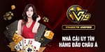 Vegas79 - Điểm Đến Uy Tín Cho Game Đổi Thưởng An Toàn và Minh Bạch