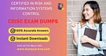 Access High-Quality {CRISC Exam Dumps PDF} On DumpsArena