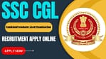 SSC CGL Exam 2024: Tier I Result With Marks and Tier II Exam Date Announced