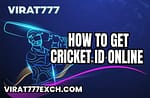 online cricket id – Create Online and Bet Wisely to Win 