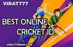 Best Online Cricket ID-  Profitable Cricket Betting for Big Win