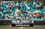 Online Cricket ID for Betting on Cricket Matches – Earn Big Cash Prizes