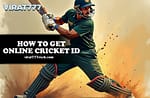 Online Cricket ID Live Updates and Instant Support In India