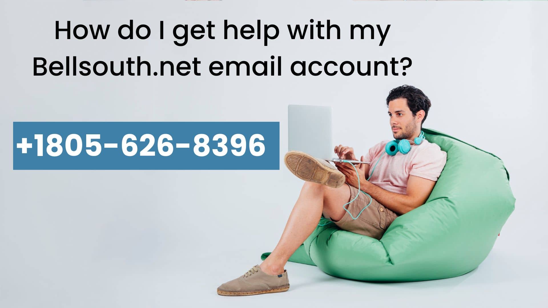 ]Bellsouth net email account