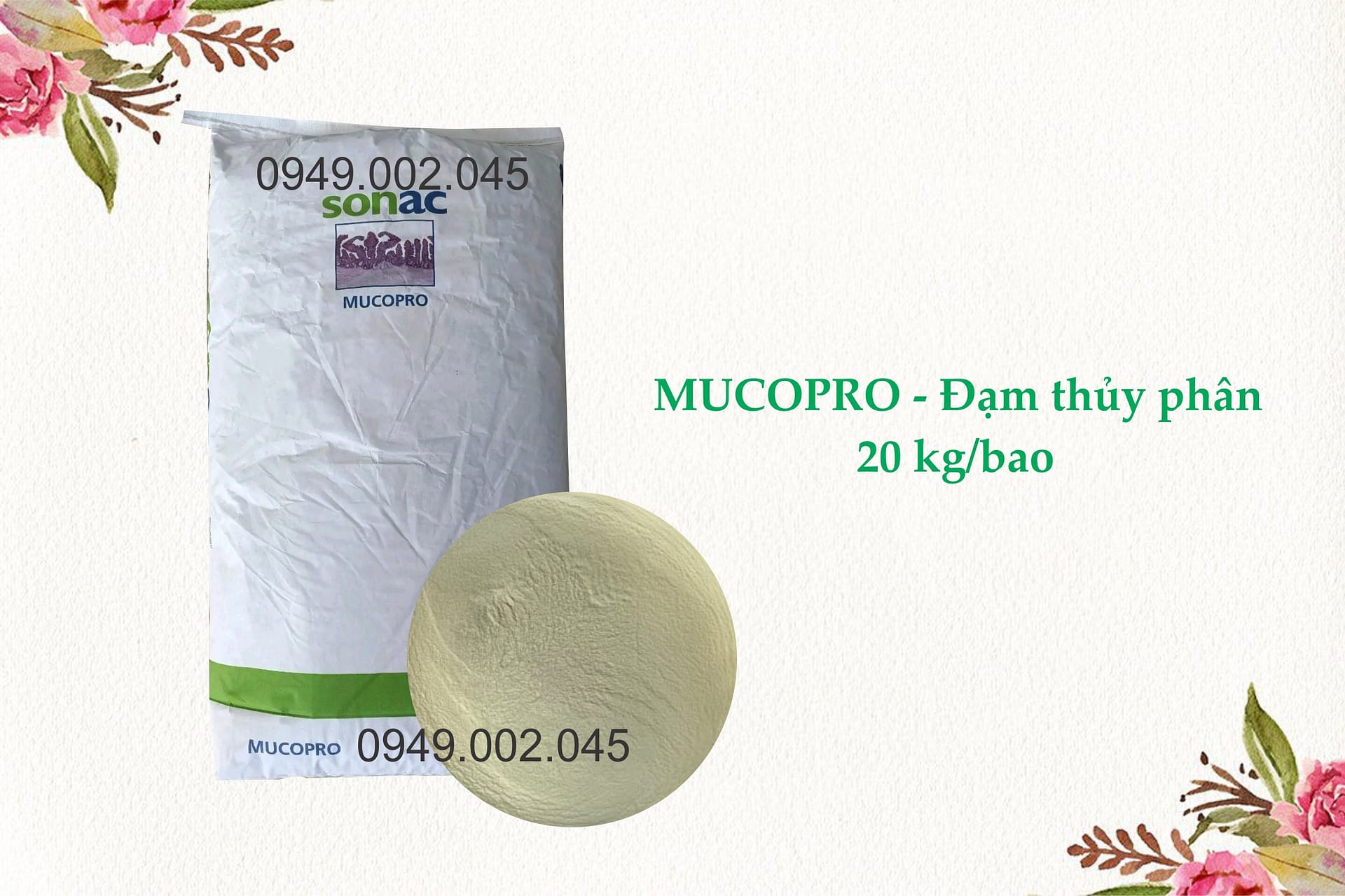 MUCOPRO