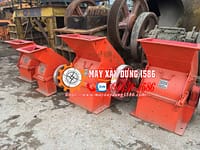 may nghien da ()