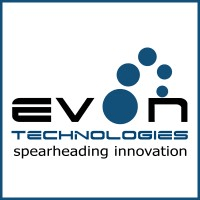 Evon Logo