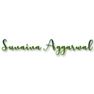 Avatar of sunainapranichealing