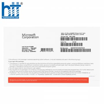 thumb phan mem windows pro bit eng intl pk dsp oei dvd fqc