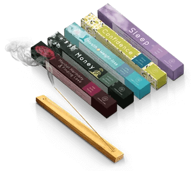 spiritual sticks