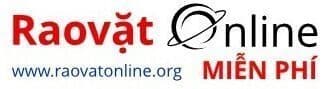 RaoVatOnline.org - Trang Đăng Tin Rao Vặt Uy Tín Nhất Việt Nam