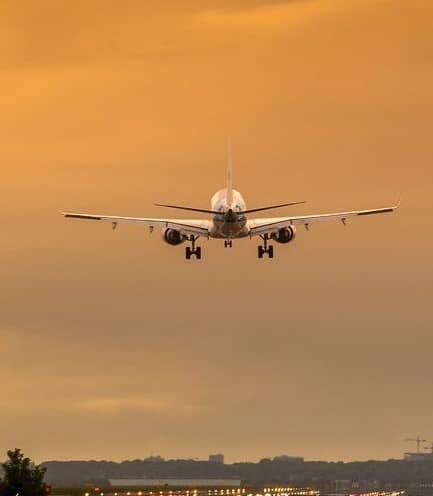 British Airways ORK Terminal 1