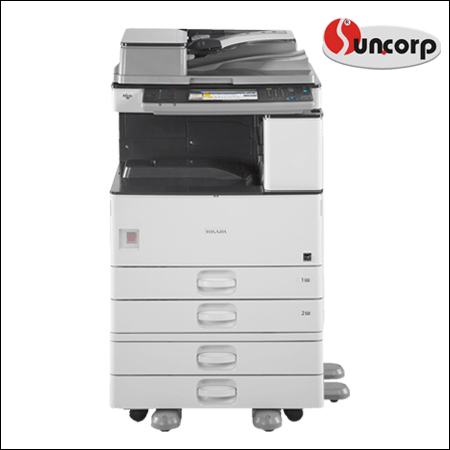 may photocopy ricoh