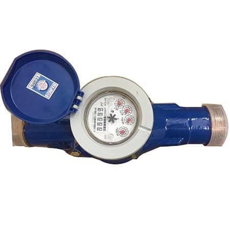 ng hồ nước zenner DN