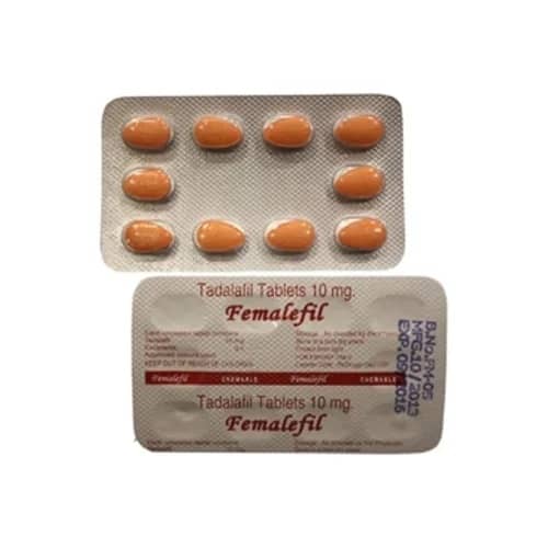 Femalefil Mg