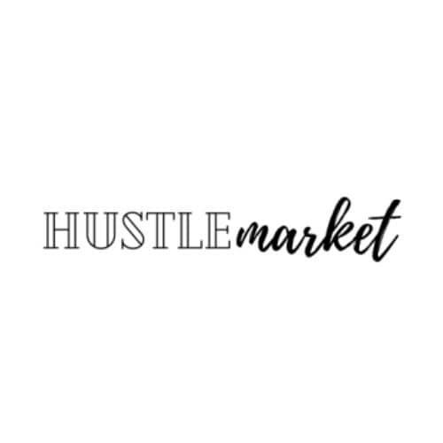 Hustle Logo
