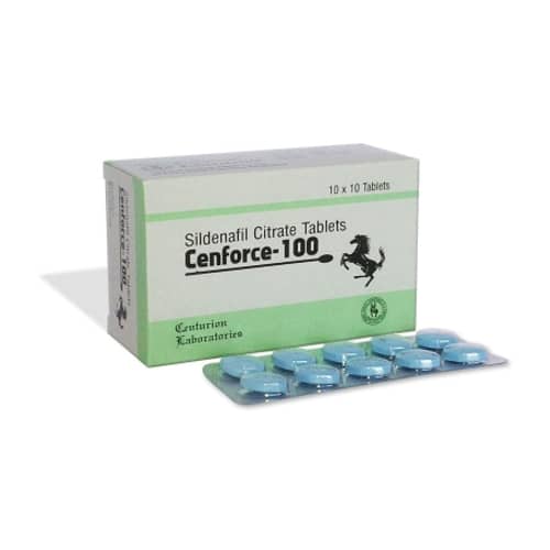 Cenforce Mg