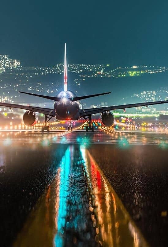 British Airways LHR Terminal (4)