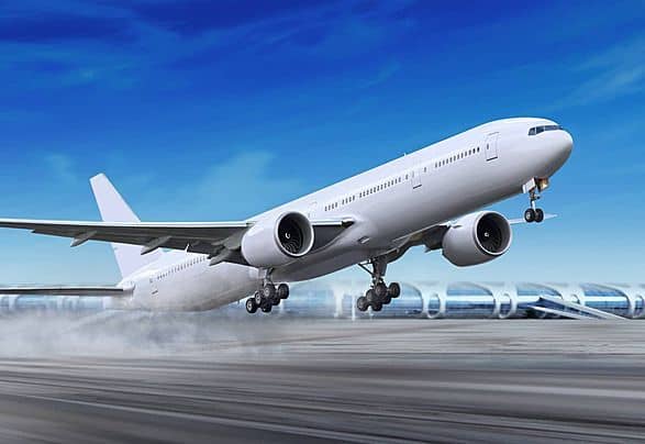Lufthansa Airlines Dubai Office +1–888–839–0502