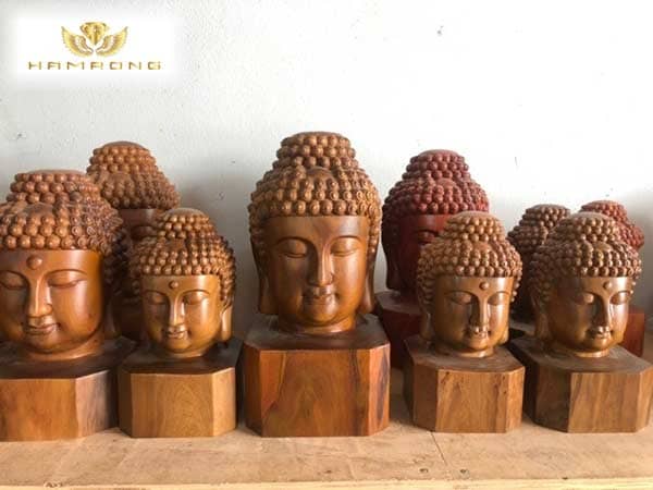 y nghia phat to nhu lai