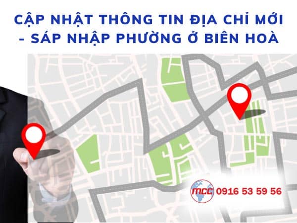 cap nhat dia chi moi doanh nghiep o bien hoa
