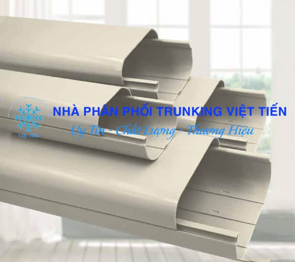 Trunking ong dong