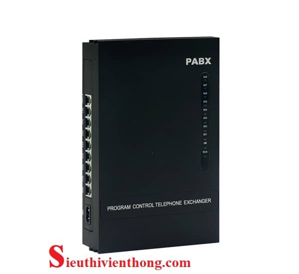p 29926 Excelltel PABX MS108