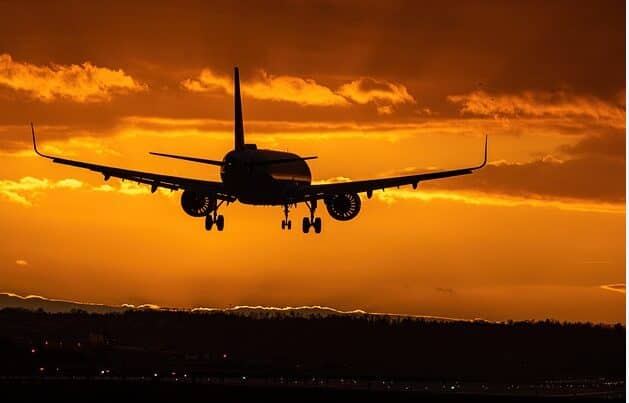 plane