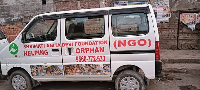 best ngo in delhi