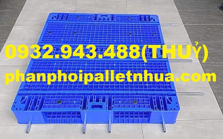 công ty bán pallet nhựa tại Gia Lai uy tín, chất lượng ()