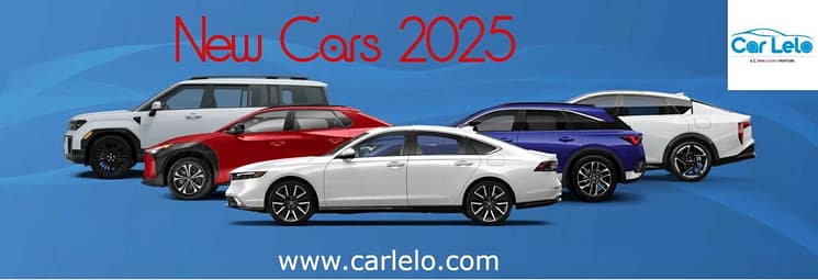 new cars 2025