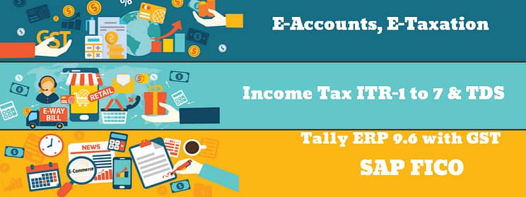 Accounting Course in Delhi ()