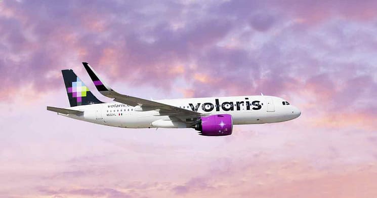 Volaris Flight Change policy