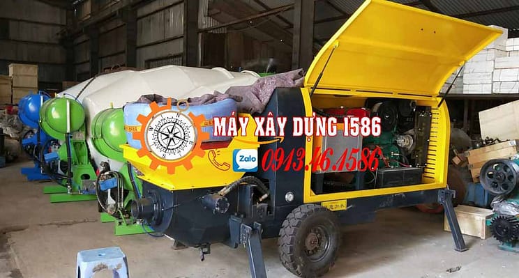bom be tong tinh ()