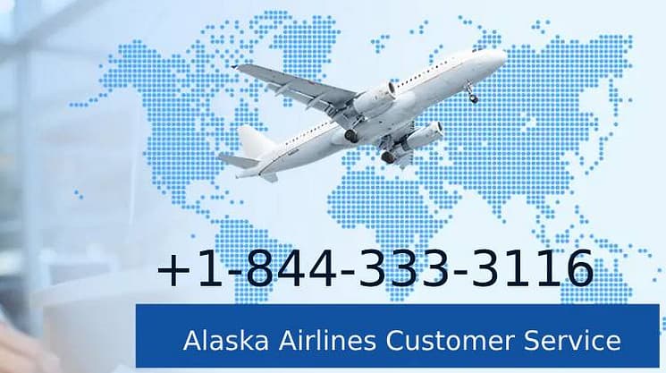 alaska customer service