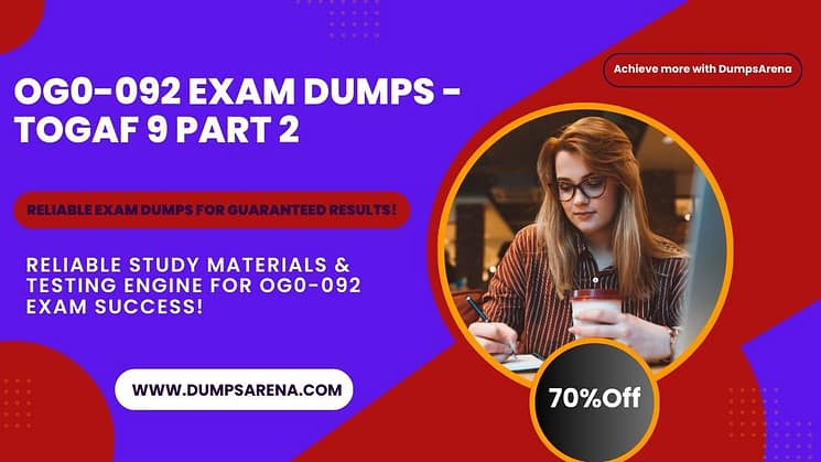 OG0 092 Exam Dumps