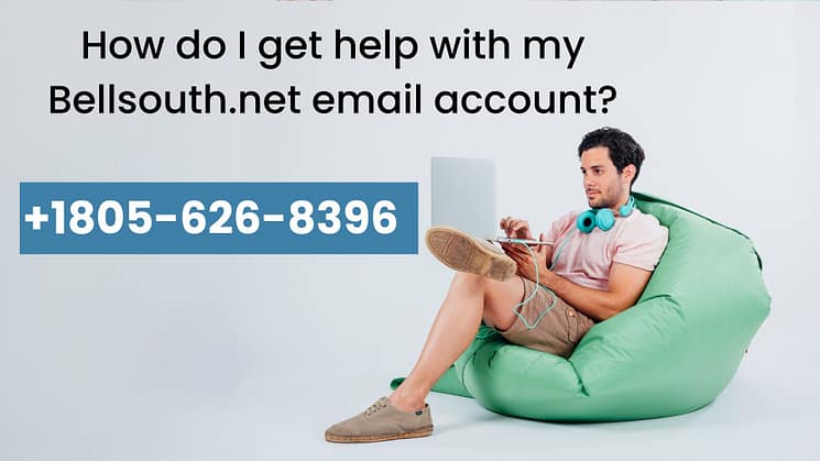 ]Bellsouth net email account