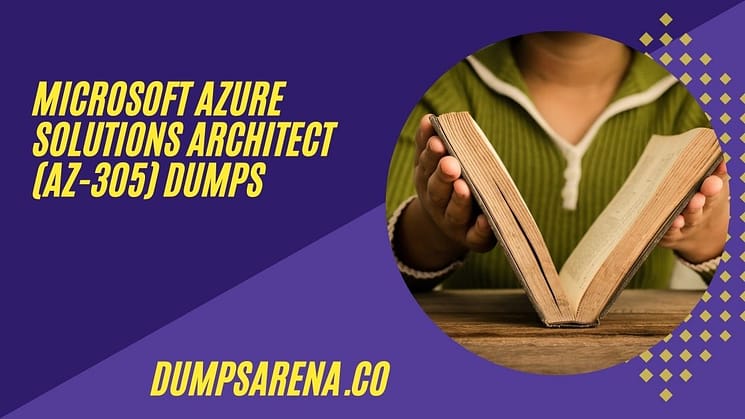 Microsoft Azure Solutions Architect (AZ ) DumpsYOUR SLEEP ()