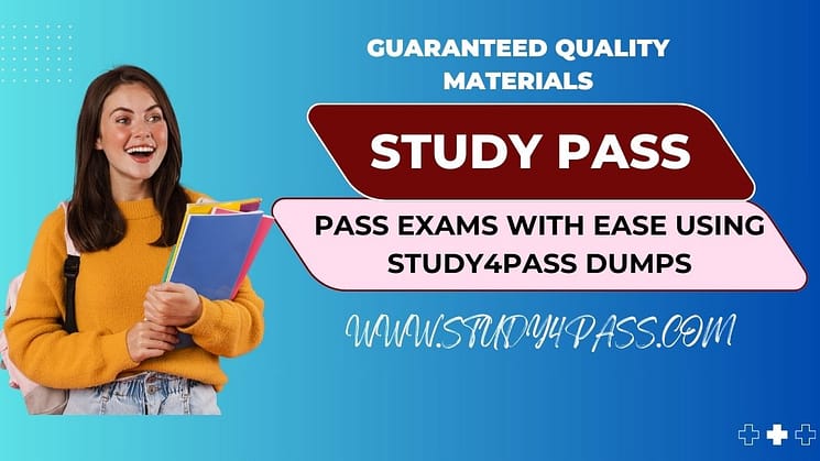 STUDY PASS