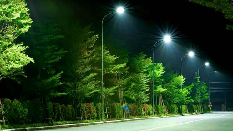 den duong led
