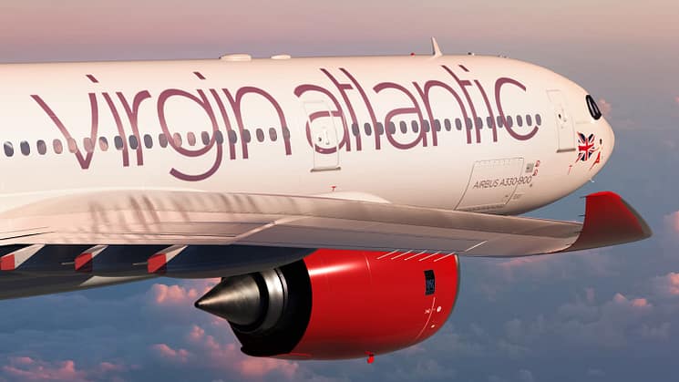 virgin Atlantic