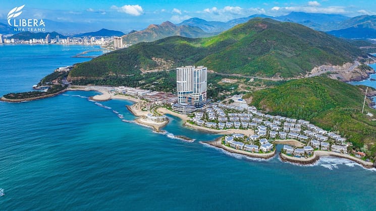 Libera Nha Trang