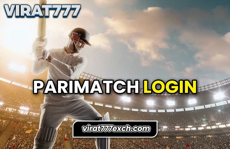 Parimatch Login