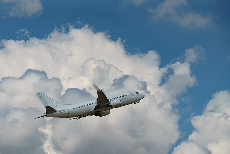 Qatar Airways PHX Terminal