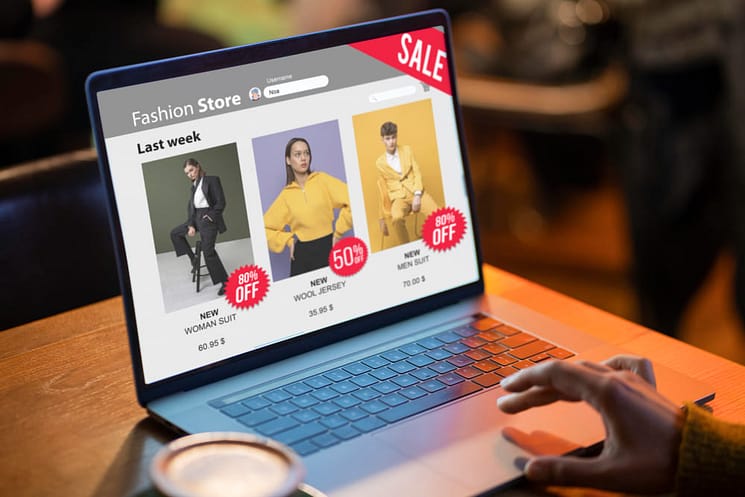 shopify