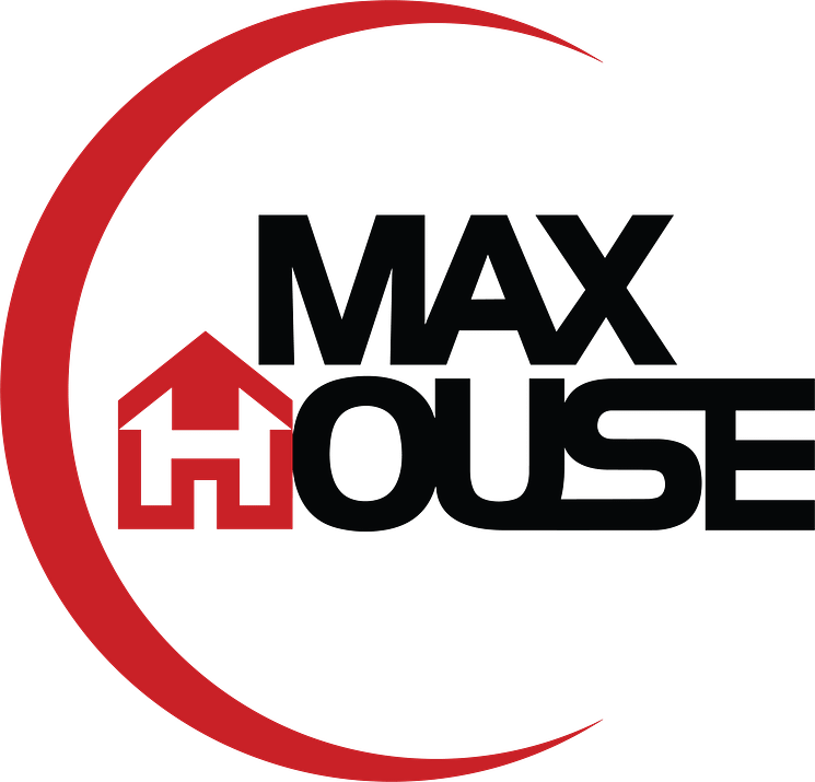 logo maxhousevietnam