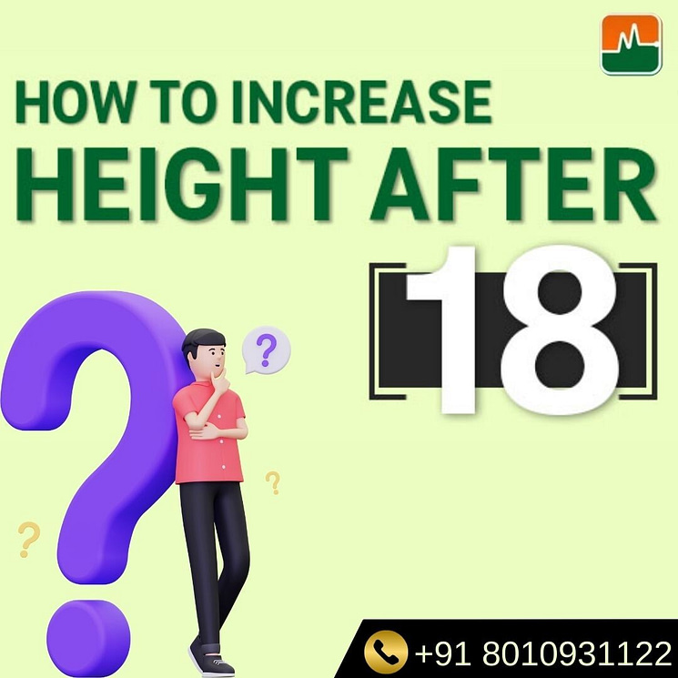 Height Increase